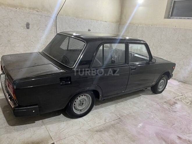 LADA (VAZ) 2107 2010, 60,000 km - 1.6 l - Bakı