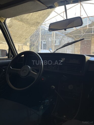 LADA (VAZ) 2107 2010, 60,000 km - 1.6 l - Bakı