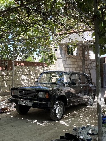 LADA (VAZ) 2107 2010, 60,000 km - 1.6 l - Bakı