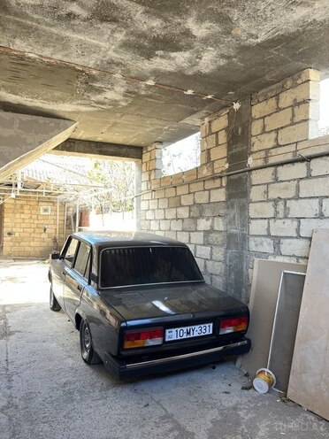 LADA (VAZ) 2107 2010, 60,000 km - 1.6 l - Bakı