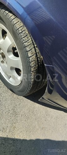 Opel Vectra 1999, 250,000 km - 2.0 l - Şirvan