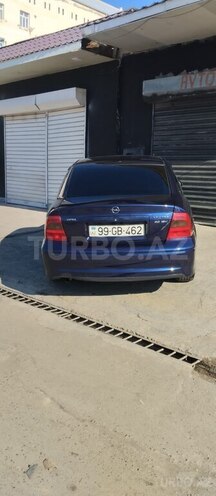 Opel Vectra 1999, 250,000 km - 2.0 l - Şirvan