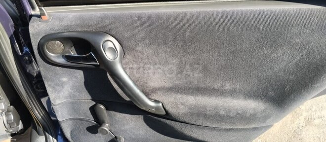 Opel Vectra 1999, 250,000 km - 2.0 l - Şirvan