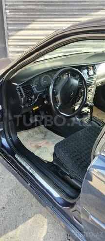 Opel Vectra 1999, 250,000 km - 2.0 l - Şirvan