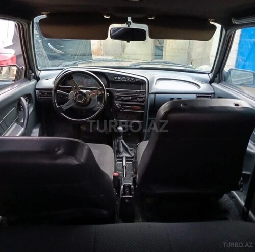 LADA (VAZ) 2114 2012, 267,000 km - 1.6 l - Horadiz