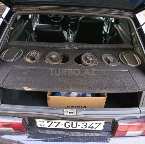 LADA (VAZ) 2114 2012, 267,000 km - 1.6 l - Horadiz
