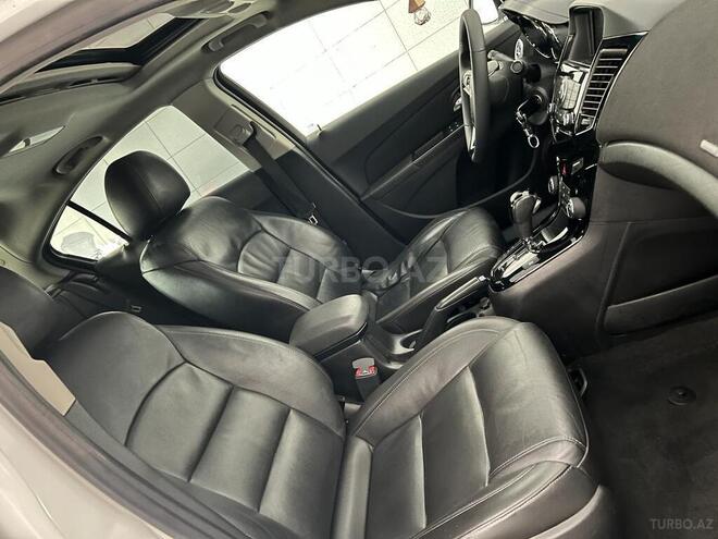 Chevrolet Cruze 2015, 225,000 km - 1.4 l - Bakı