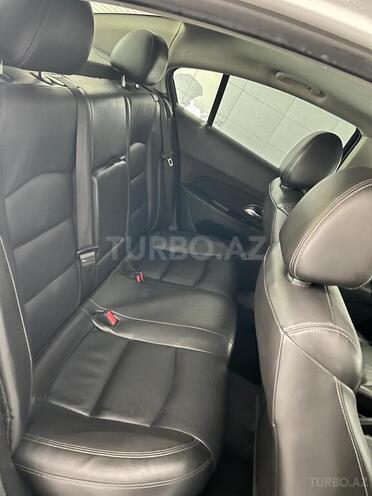 Chevrolet Cruze 2015, 225,000 km - 1.4 l - Bakı