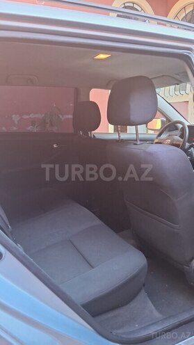 Toyota Corolla 2004, 243,000 km - 1.4 l - Bakı