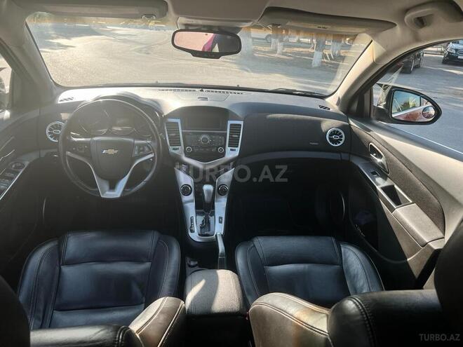 Chevrolet Cruze 2012, 245,000 km - 1.4 l - Bakı