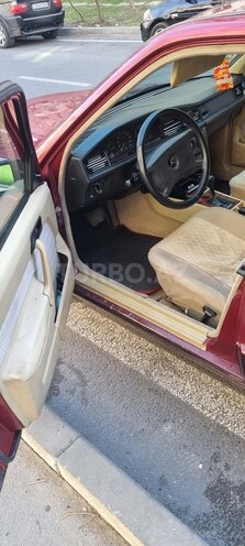 Mercedes 190 1990, 370,000 km - 2.0 l - Bakı