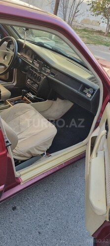 Mercedes 190 1990, 370,000 km - 2.0 l - Bakı