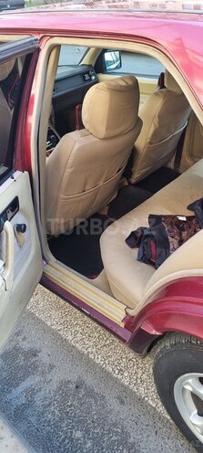 Mercedes 190 1990, 370,000 km - 2.0 l - Bakı