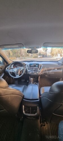 Chevrolet Malibu 2018, 223,000 km - 1.5 l - Bakı