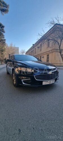 Chevrolet Malibu 2018, 223,000 km - 1.5 l - Bakı