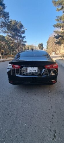 Chevrolet Malibu 2018, 223,000 km - 1.5 l - Bakı