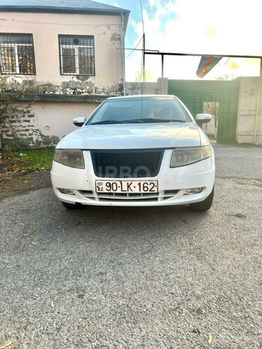 Iran Khodro Samand 2007, 303,000 km - 1.8 л - Bakı