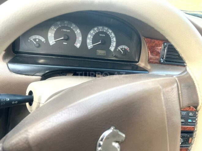 Iran Khodro Samand 2007, 303,000 km - 1.8 л - Bakı