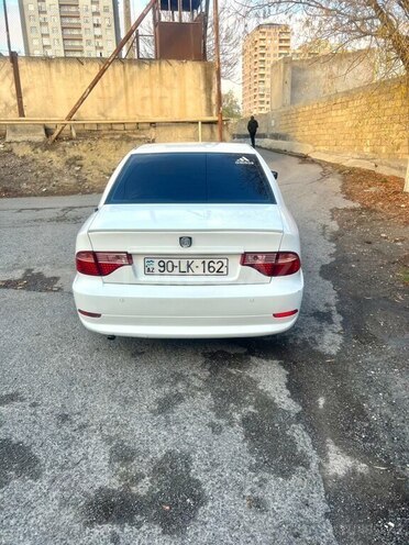 Iran Khodro Samand 2007, 303,000 km - 1.8 л - Bakı