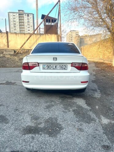 Iran Khodro Samand 2007, 303,000 km - 1.8 л - Bakı