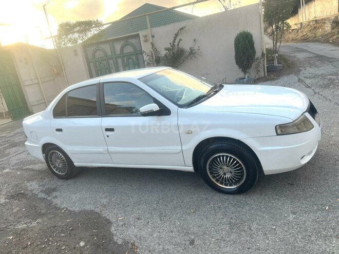 Iran Khodro Samand 2007, 303,000 km - 1.8 л - Bakı