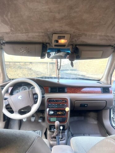 Iran Khodro Samand 2007, 303,000 km - 1.8 л - Bakı