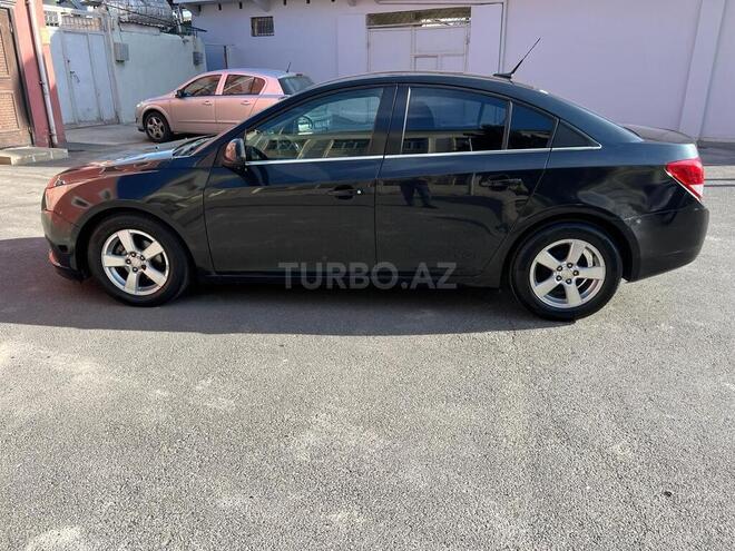 Chevrolet Cruze 2012, 245,000 km - 1.4 л - Bakı
