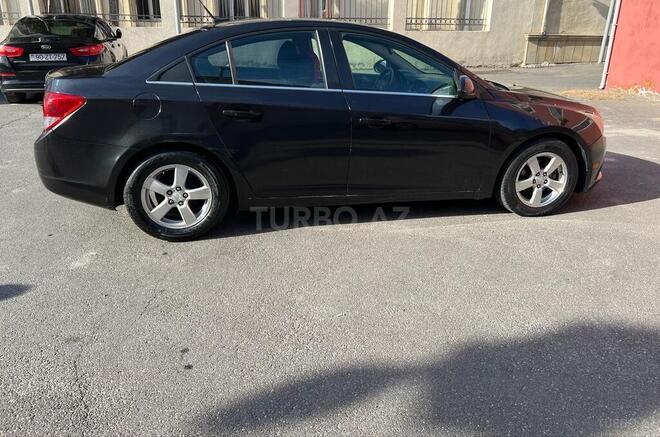 Chevrolet Cruze 2012, 245,000 km - 1.4 л - Bakı