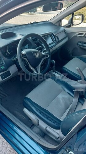 Honda Insight 2010, 290,000 km - 1.3 l - Bakı