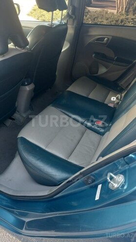 Honda Insight 2010, 290,000 km - 1.3 l - Bakı