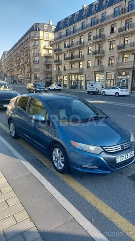 Honda Insight 2010, 290,000 km - 1.3 l - Bakı