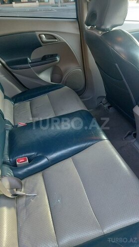 Honda Insight 2010, 290,000 km - 1.3 l - Bakı