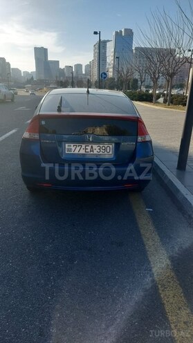 Honda Insight 2010, 290,000 km - 1.3 l - Bakı