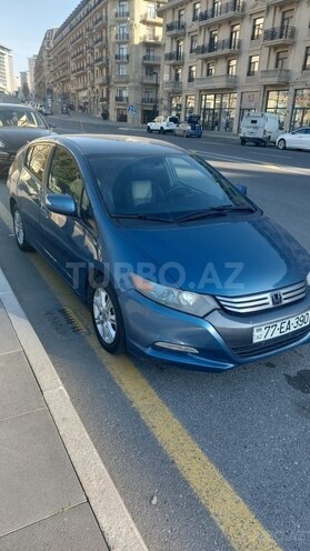 Honda Insight 2010, 290,000 km - 1.3 l - Bakı