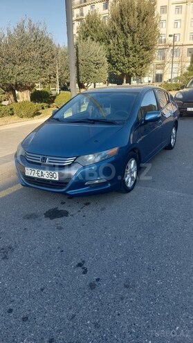 Honda Insight 2010, 290,000 km - 1.3 l - Bakı