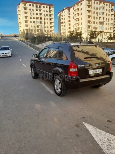Hyundai Tucson 2007, 180,000 km - 2.0 л - Masallı