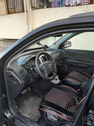 Hyundai Tucson 2007, 180,000 km - 2.0 л - Masallı