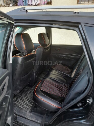 Hyundai Tucson 2007, 180,000 km - 2.0 л - Masallı
