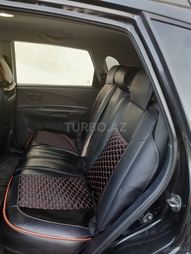 Hyundai Tucson 2007, 180,000 km - 2.0 л - Masallı