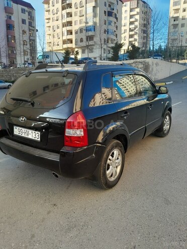 Hyundai Tucson 2007, 180,000 km - 2.0 л - Masallı