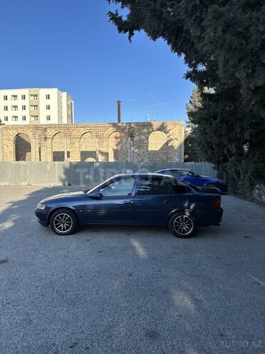 Opel Vectra 1997, 368,000 km - 1.6 l - Bakı