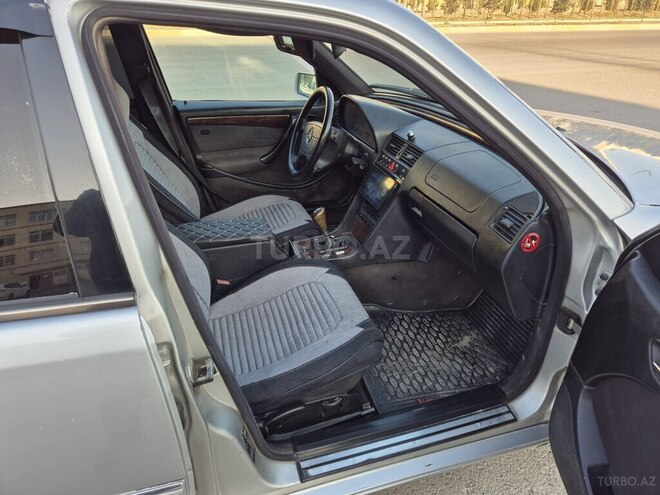 Mercedes C 220 1999, 345,000 km - 2.2 л - Sumqayıt