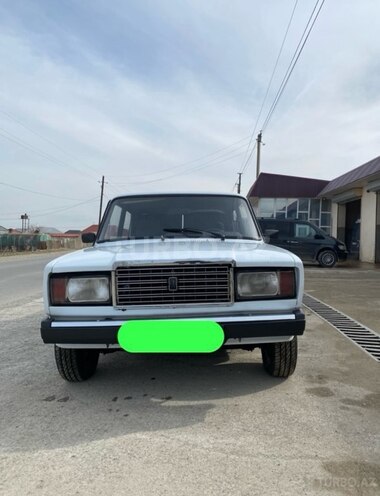 LADA (VAZ) 2107 1998, 10,000 km - 1.6 л - Şəmkir