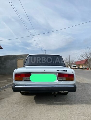 LADA (VAZ) 2107 1998, 10,000 km - 1.6 л - Şəmkir