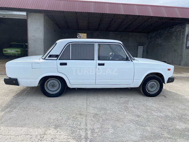 LADA (VAZ) 2107 1998, 10,000 km - 1.6 л - Şəmkir