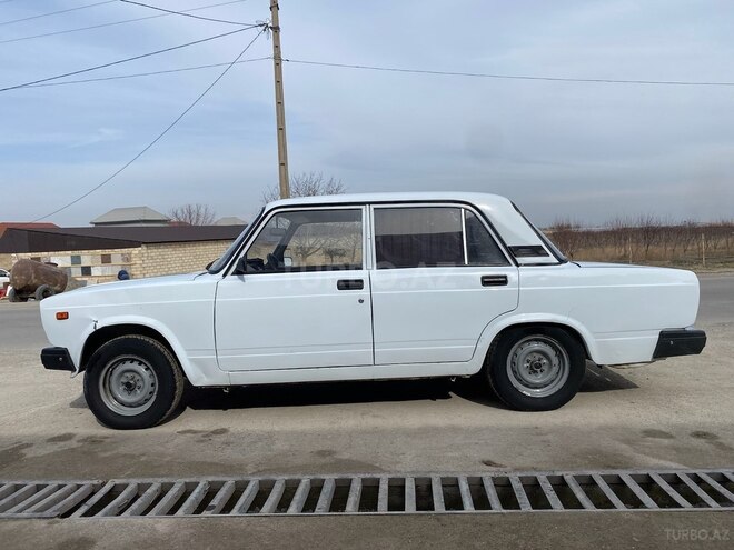 LADA (VAZ) 2107 1998, 10,000 km - 1.6 л - Şəmkir
