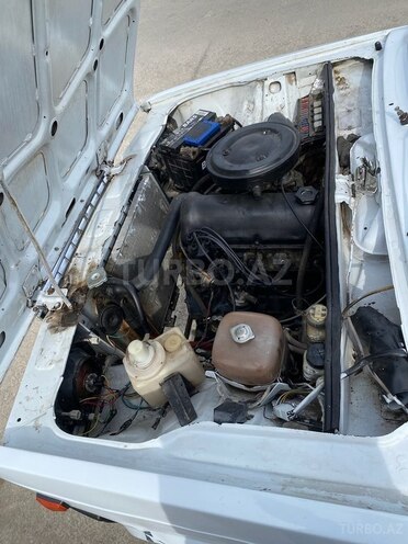 LADA (VAZ) 2107 1998, 10,000 km - 1.6 л - Şəmkir
