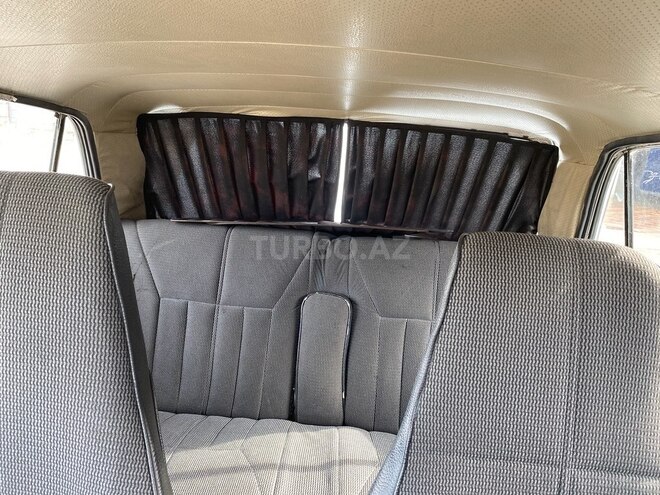 LADA (VAZ) 2107 1998, 10,000 km - 1.6 л - Şəmkir