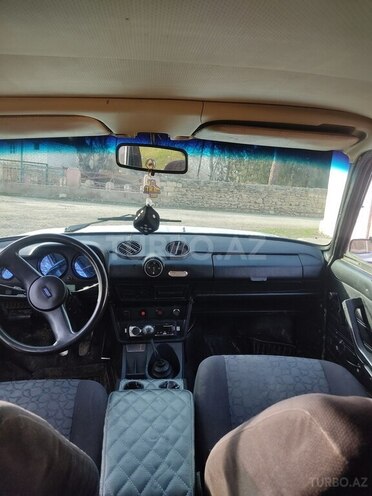 LADA (VAZ) 2106 1986, 50,000 km - 1.6 l - Bakı