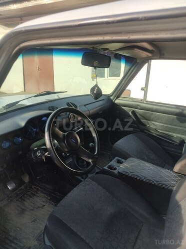 LADA (VAZ) 2106 1986, 50,000 km - 1.6 l - Bakı